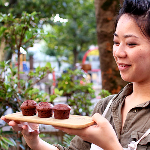 青山Farmer’s Market @ UNUに出店します