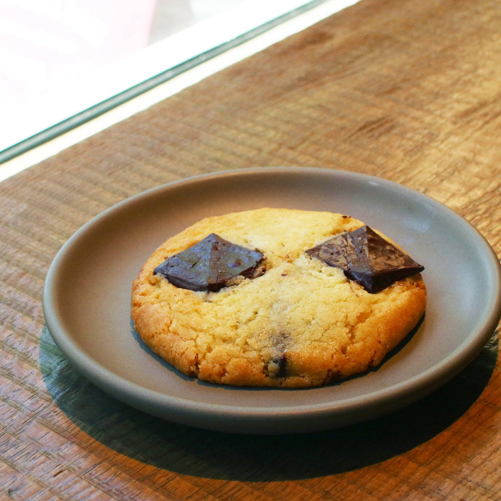 チョコレートチップクッキーのレシピ・作り方