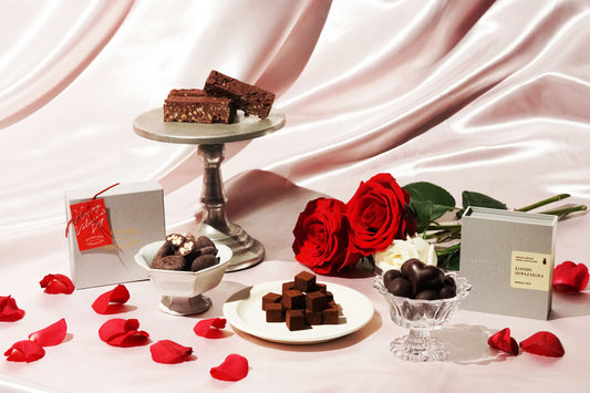 ダンデライオン・チョコレート バレンタインコレクション 2026