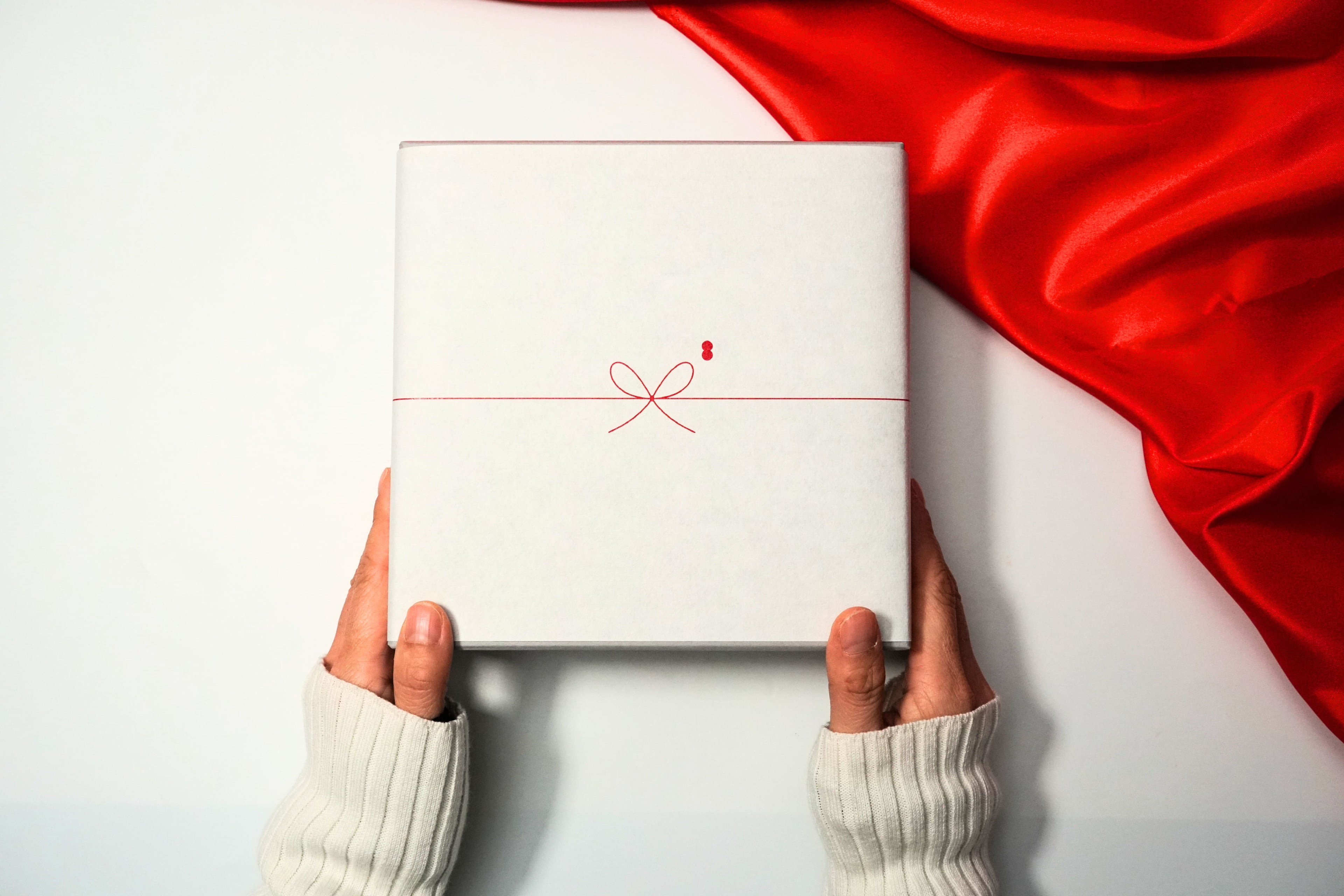 お祝い・お返しに