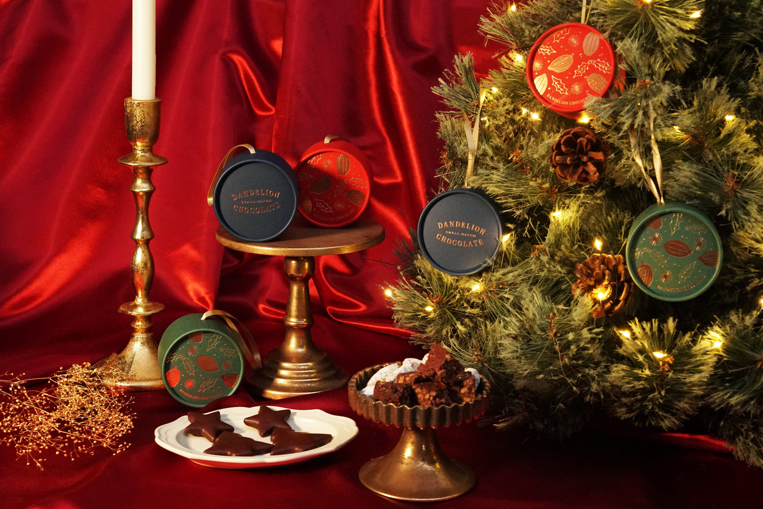 CHRISTMAS COLLECTION 2025