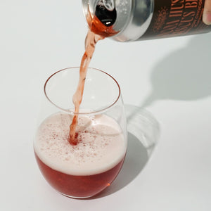 LIBUSHI Bashamichi Belize Bloom（COCOA HUSK HIBISCUS BEER）6本セット
