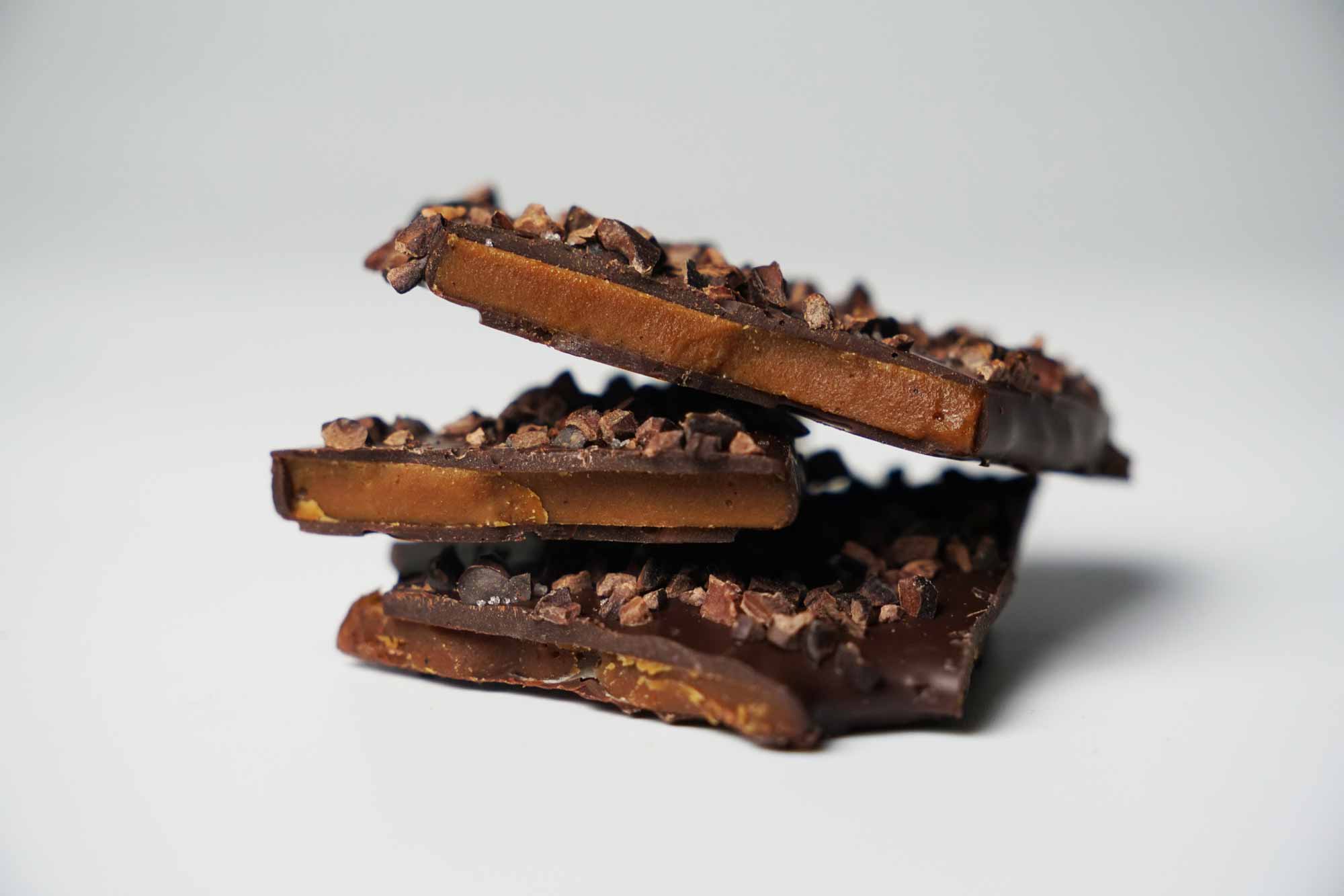 Dandelion Chocolate 公式サイト｜サンフランシスコ発のBean to Bar