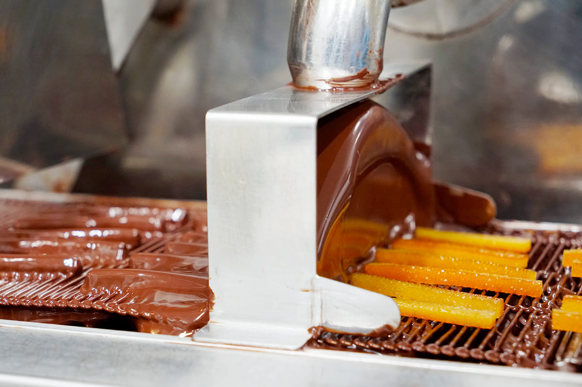 Dandelion Chocolate 公式サイト｜サンフランシスコ発のBean to Bar