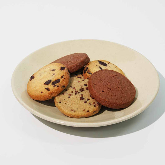【オンラインストア限定】 クッキーおためしセット 個包装6枚