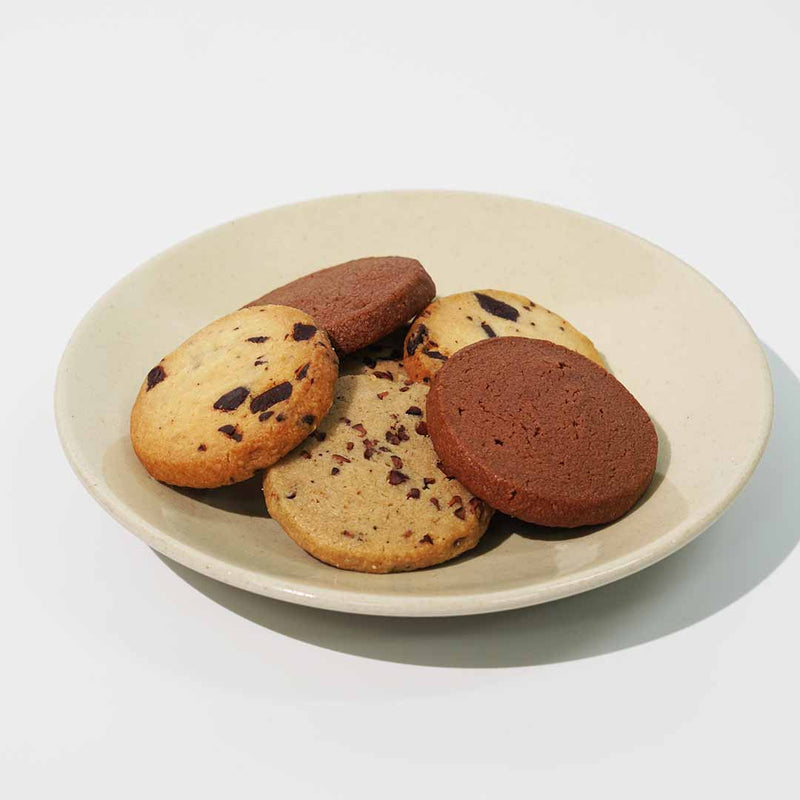 【オンラインストア限定】 クッキーおためしセット 個包装6枚