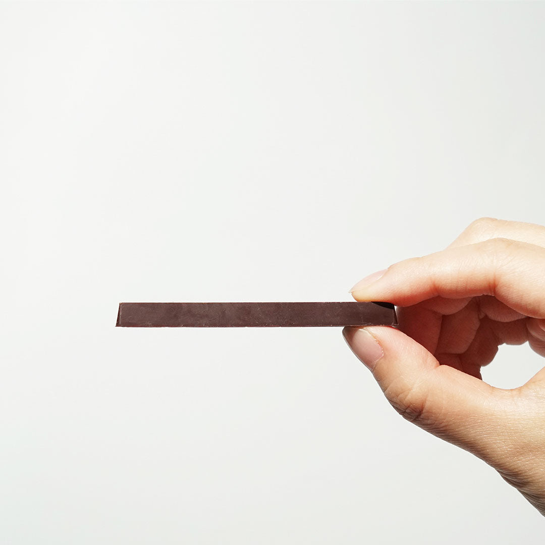 カカオを凝縮した「5grams」｜Dandelion Chocolate 公式サイト通販・お