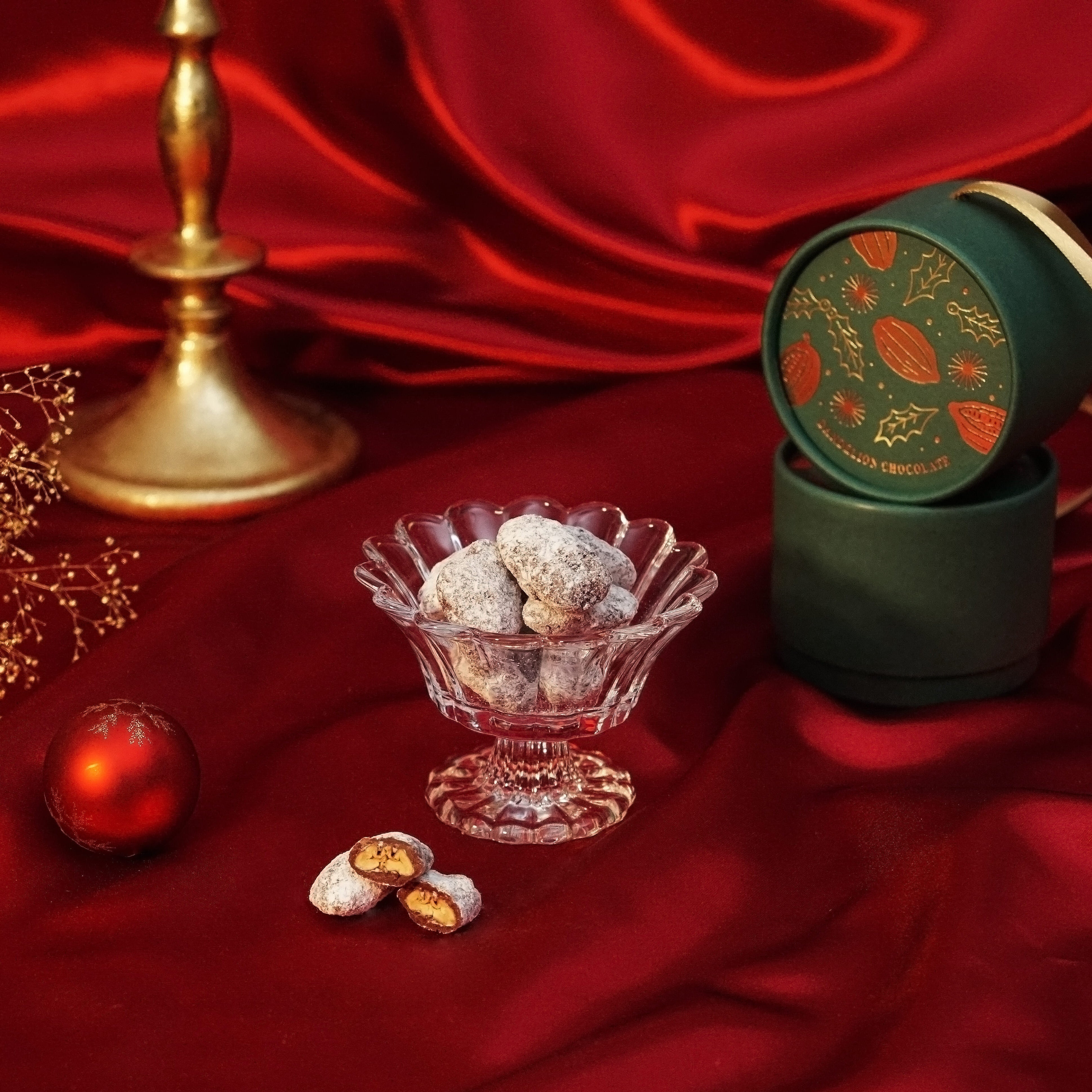 CHRISTMAS COLLECTION 2025 – Dandelion Chocolate 公式サイト