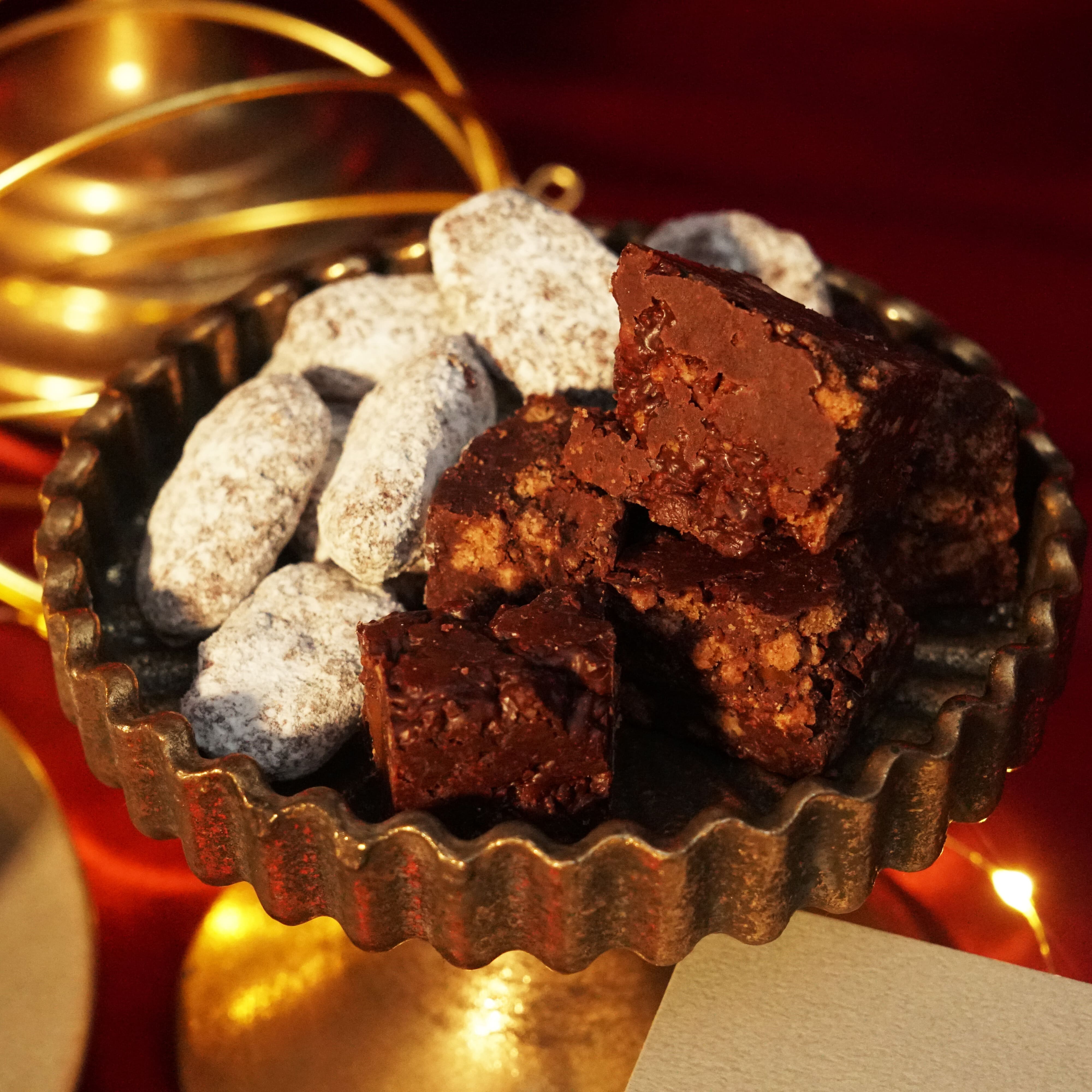 2025クリスマスオーナメント｜Dandelion Chocolate – Dandelion