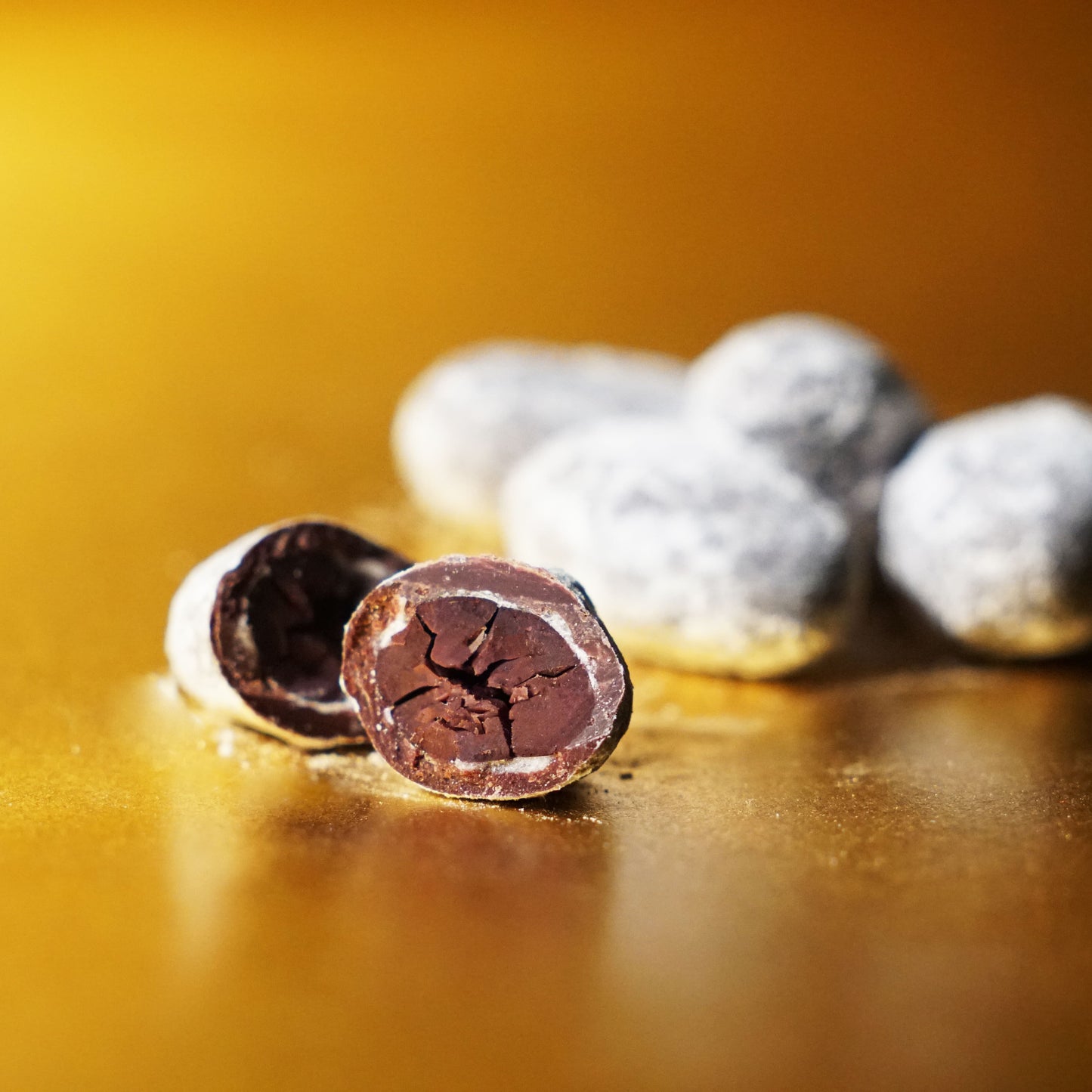 【1月14日〜順次発送】カカオ・デュエット