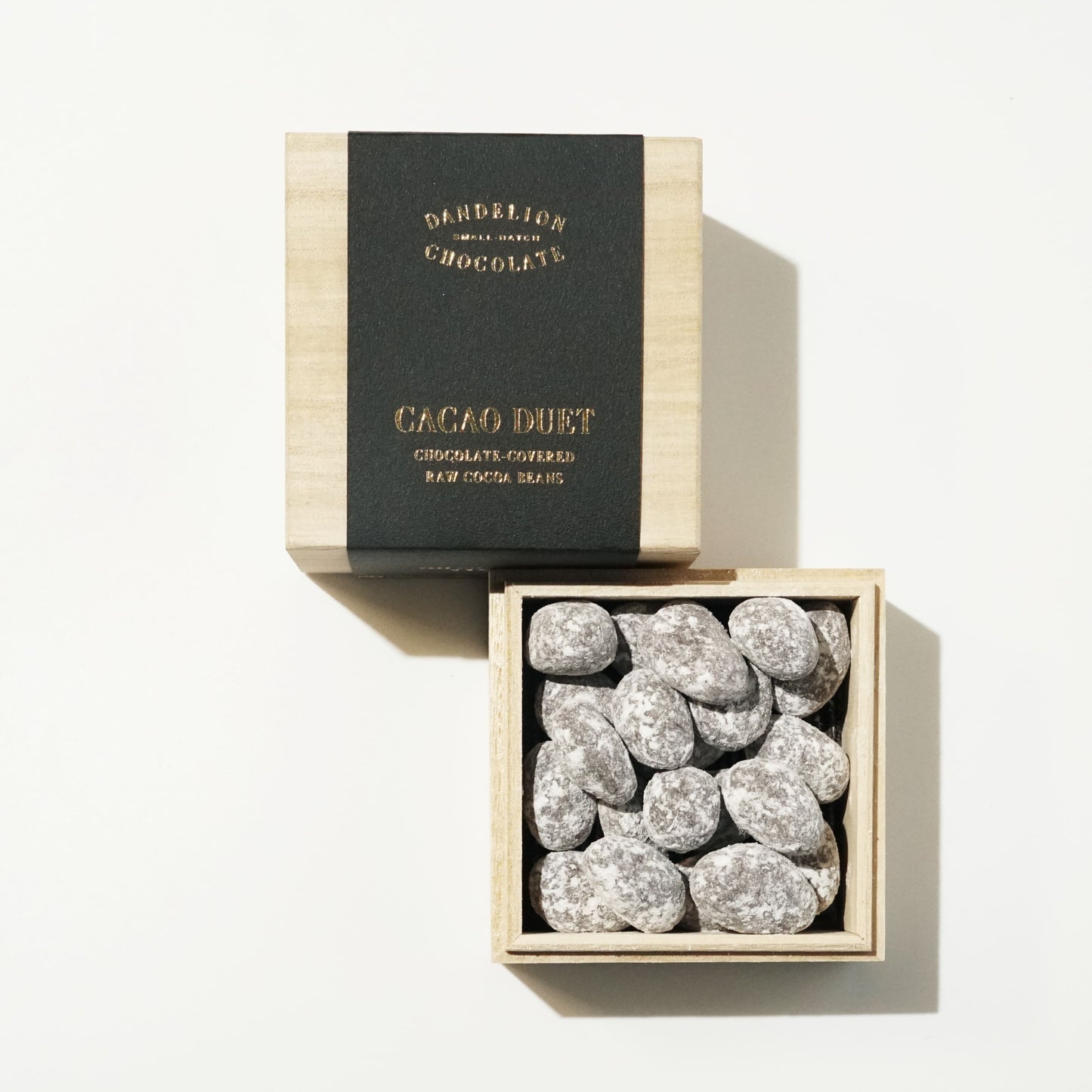 【1月14日〜順次発送】カカオ・デュエット