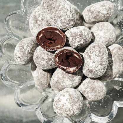 【春の特別セット】カカオ・デュエット&ホットチョコレートメルト