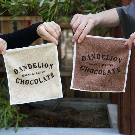 【10月10日発売】Pocket Towel