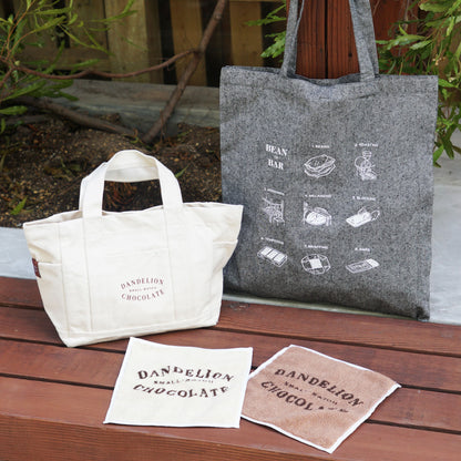 【10月10日発売】Pocket Towel