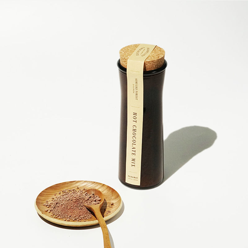 ホットチョコレートミックス