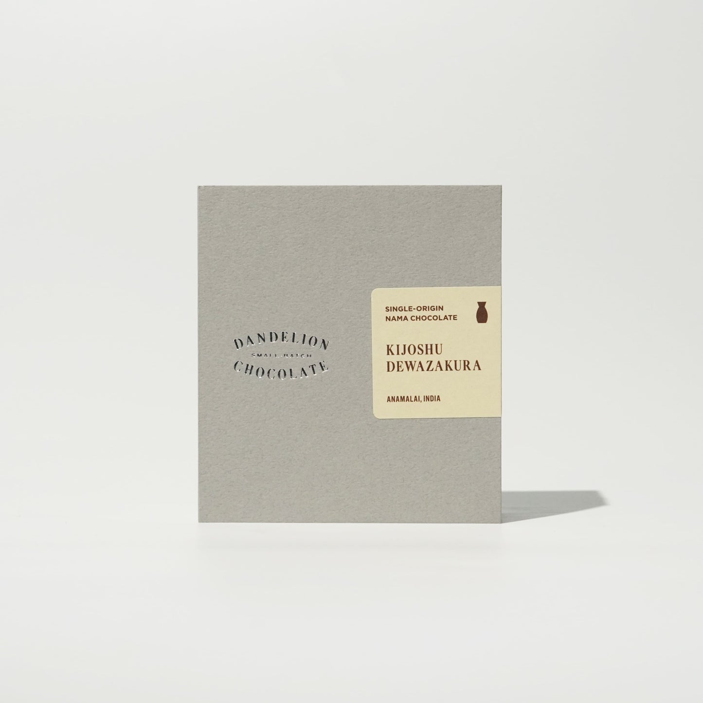 【12月26日より予約販売】シングルオリジン・生チョコレート 貴醸酒