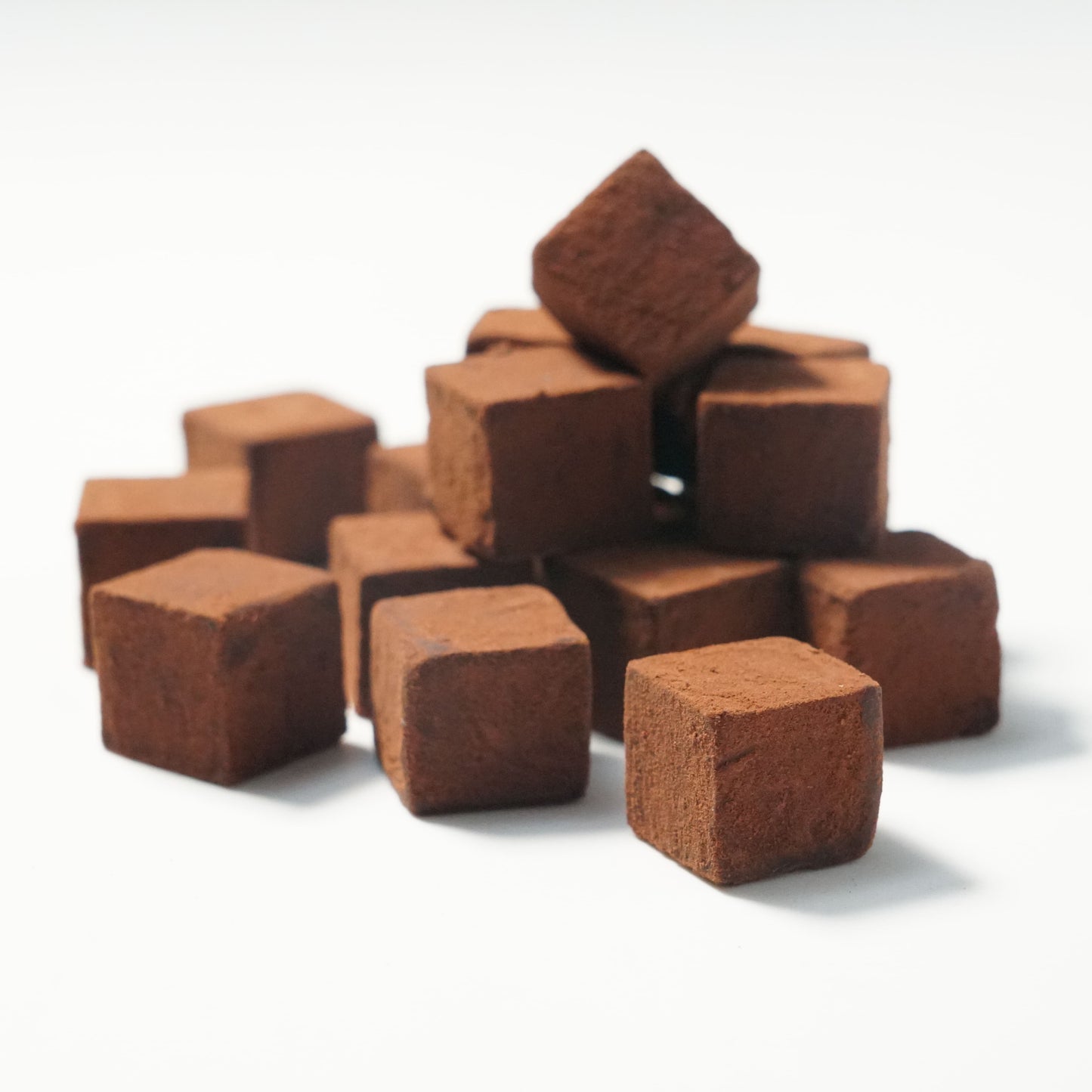 【12月26日より予約販売】シングルオリジン・生チョコレート 貴醸酒