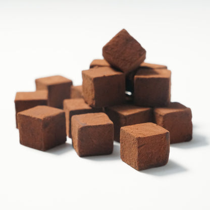 【12月26日より予約販売】シングルオリジン・生チョコレート 貴醸酒