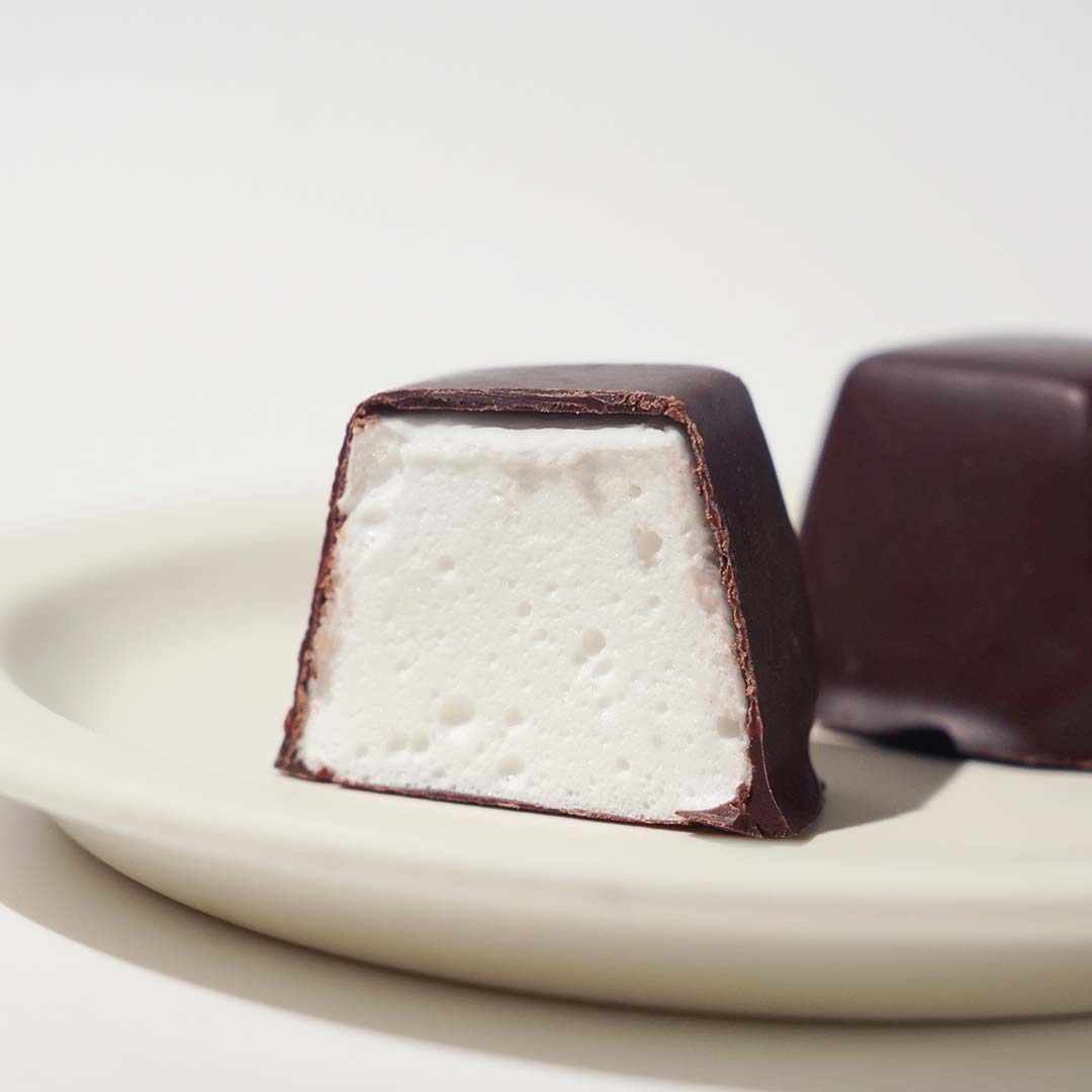 チョコレートマシュマロ 【10月1日より予約販売開始／10月16日より順次発送】