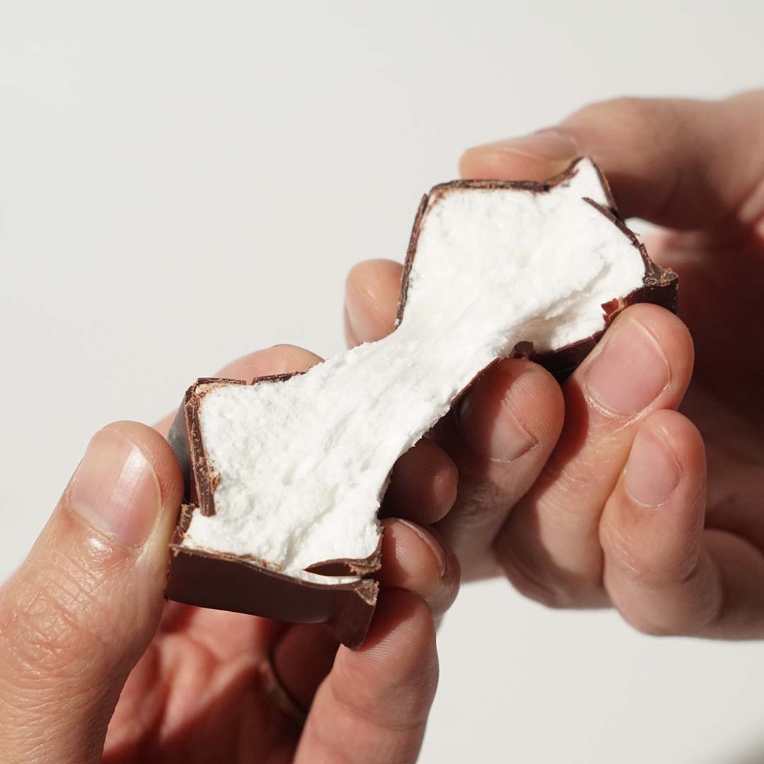 チョコレートマシュマロ 【10月1日より予約販売開始／10月16日より順次発送】