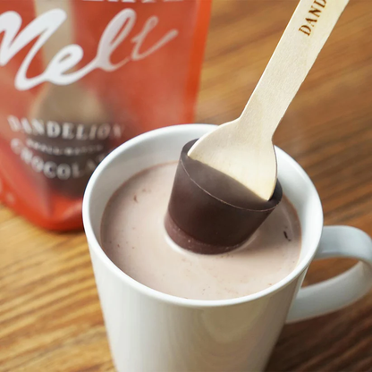 【春の特別セット】ピーカンナッツ&ホットチョコレートメルト