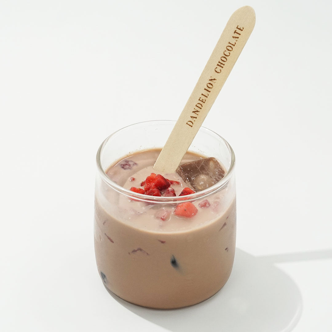ホットチョコレートメルト｜Dandelion Chocolate 公式サイト通販・お