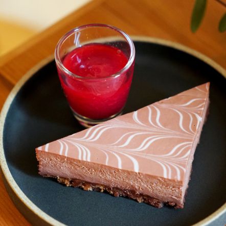 ファクトリー&カフェ蔵前 – Dandelion Chocolate 公式サイト