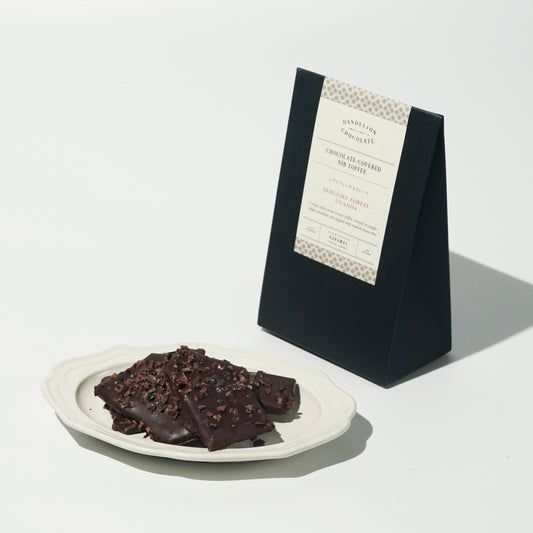 ニブトフィーチョコレート