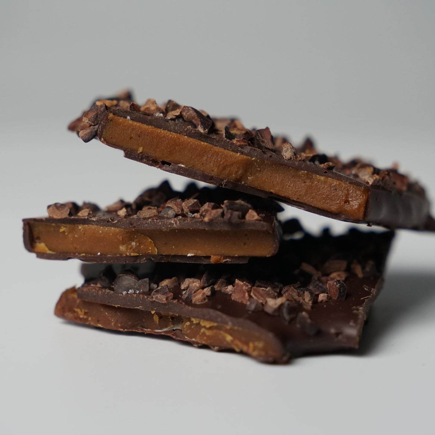 【夏季限定】ココア・サブレ シトロン＆ニブトフィーチョコレート60g＆チョコレートミルクプリン 2個 ギフトボックス