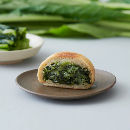 【2月10日〜順次発送】いろは堂 おやき6個セット