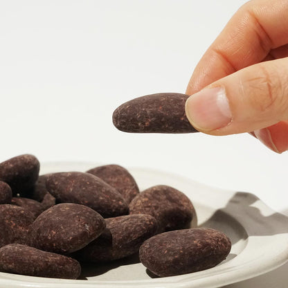 ピーカンナッツチョコレート