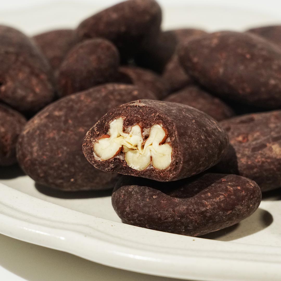 ピーカンナッツチョコレート