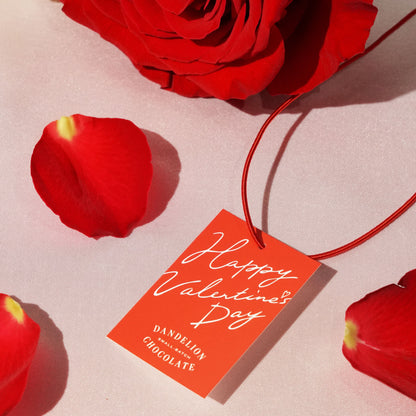 シングルオリジン・生チョコレート アナマライ, インド