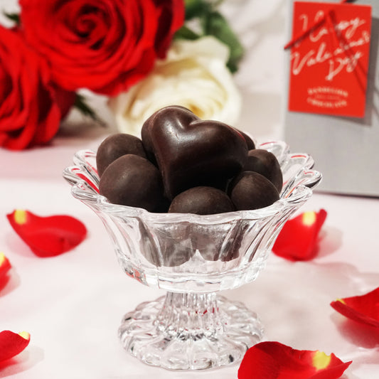 【1月20日〜順次発送】マカダミアナッツチョコレート VD Edition