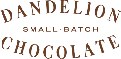 Dandelion Chocolate 公式サイト