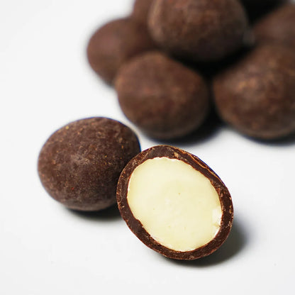 マカダミアナッツチョコレート – Dandelion Chocolate 公式サイト マカダミアナッツチョコレート – Dandelion Chocolate 公式サイト
